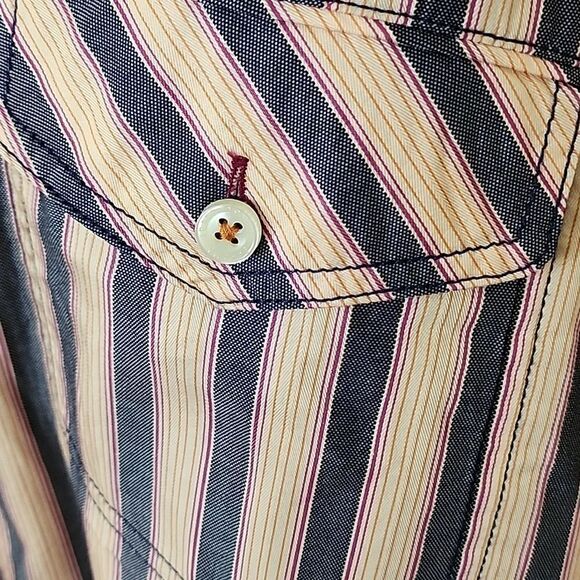 Tommy Bahama  Button Down Shirt - Picture 3 of 12